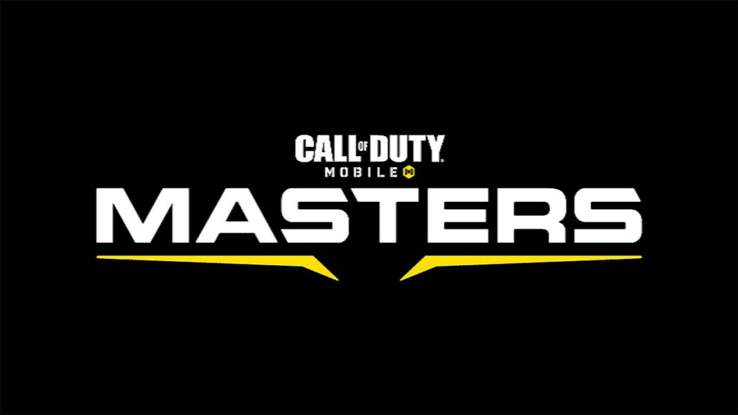 Activision Call of Duty Mobile – Masters etkinliğini duyurdu