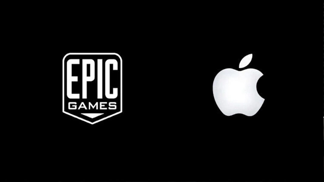 Epic Games ve Walmart’ın bulut oyun projesi ortaya çıktı