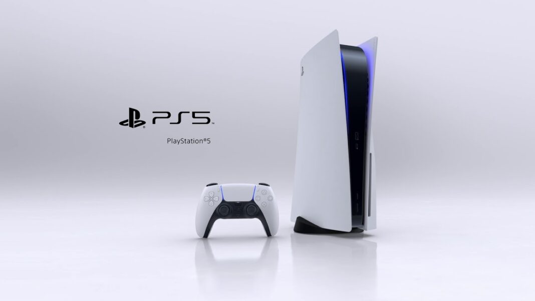 PlayStation 5, 2022'de yeniden Tasarlanabilir