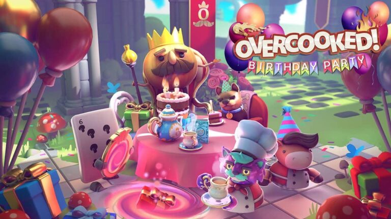 overcooked 3 release date