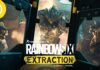 Tom Clancy's Rainbow Six Extraction Debuts World Trailer At PlayStation Showcase 2021