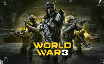 Taktiksel FPS oyunu World War 3 Türkçe yayınlanacak